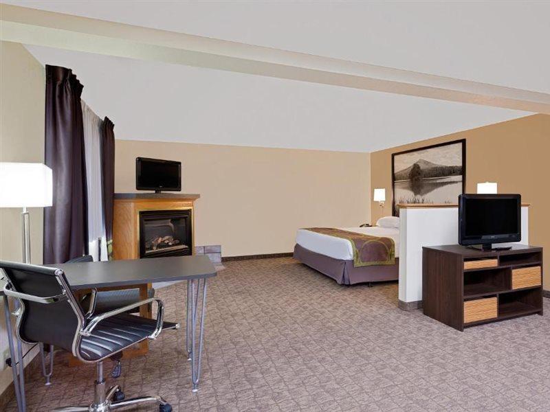 Super 8 By Wyndham Lebanon Hotel Exterior foto